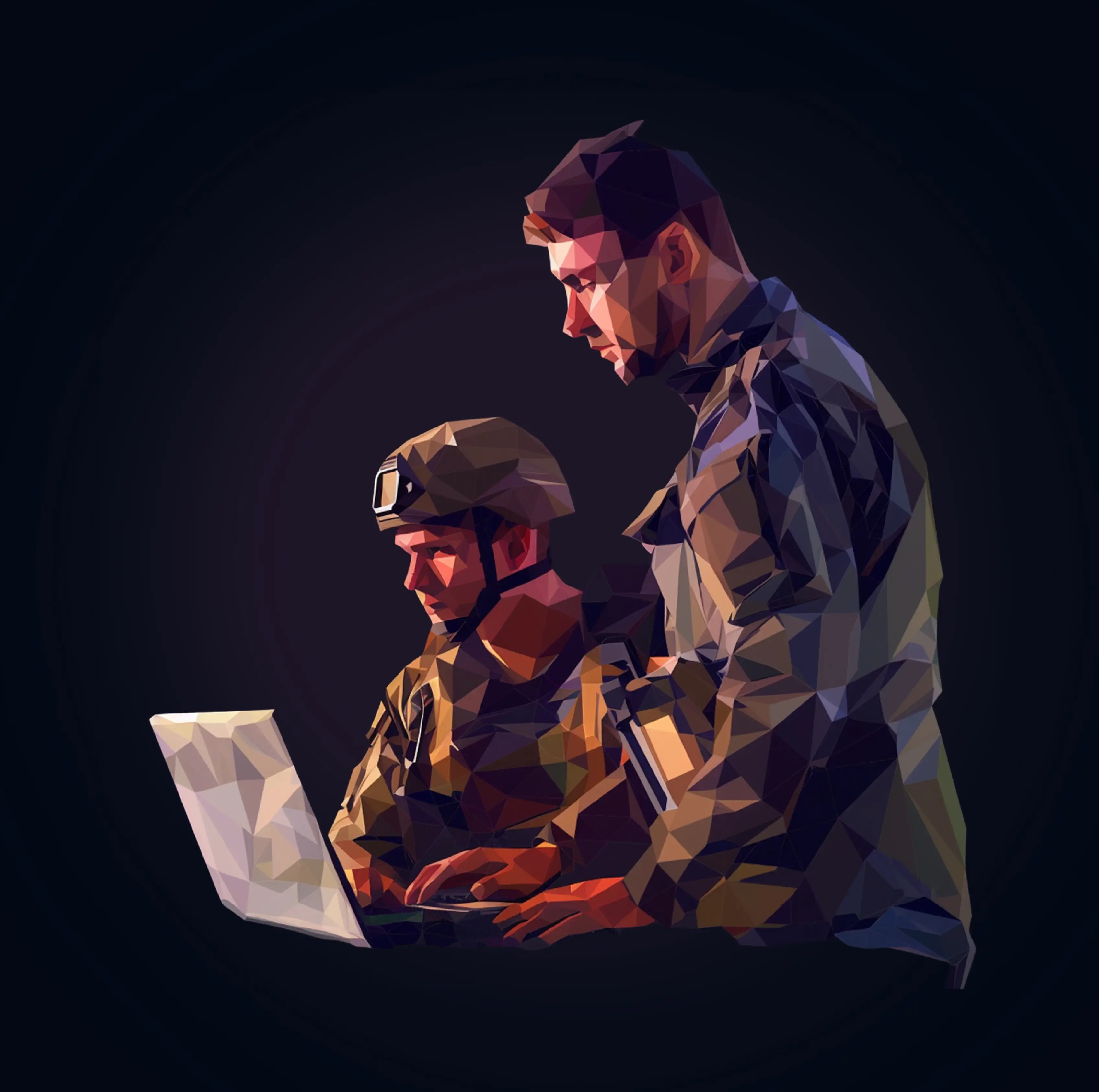 ATAK HQ | Information Dominance Solutions